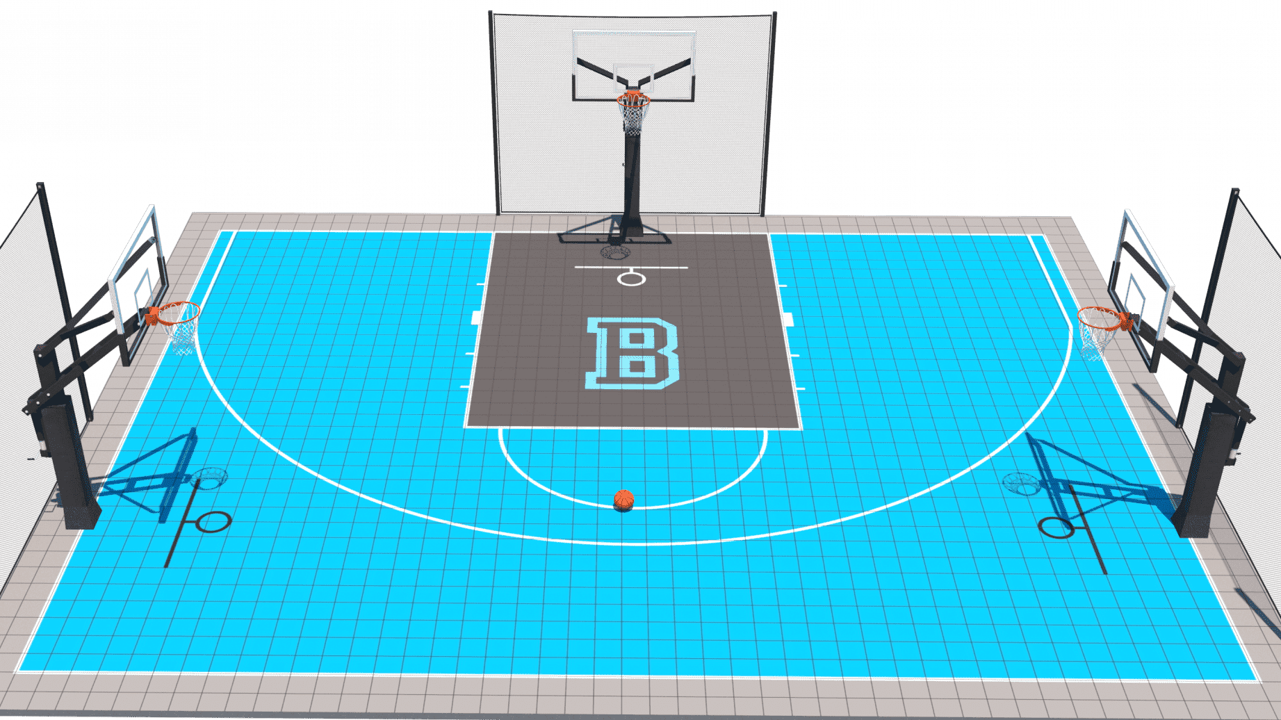 See the pictures Next stage of building work starts at Blackfriars