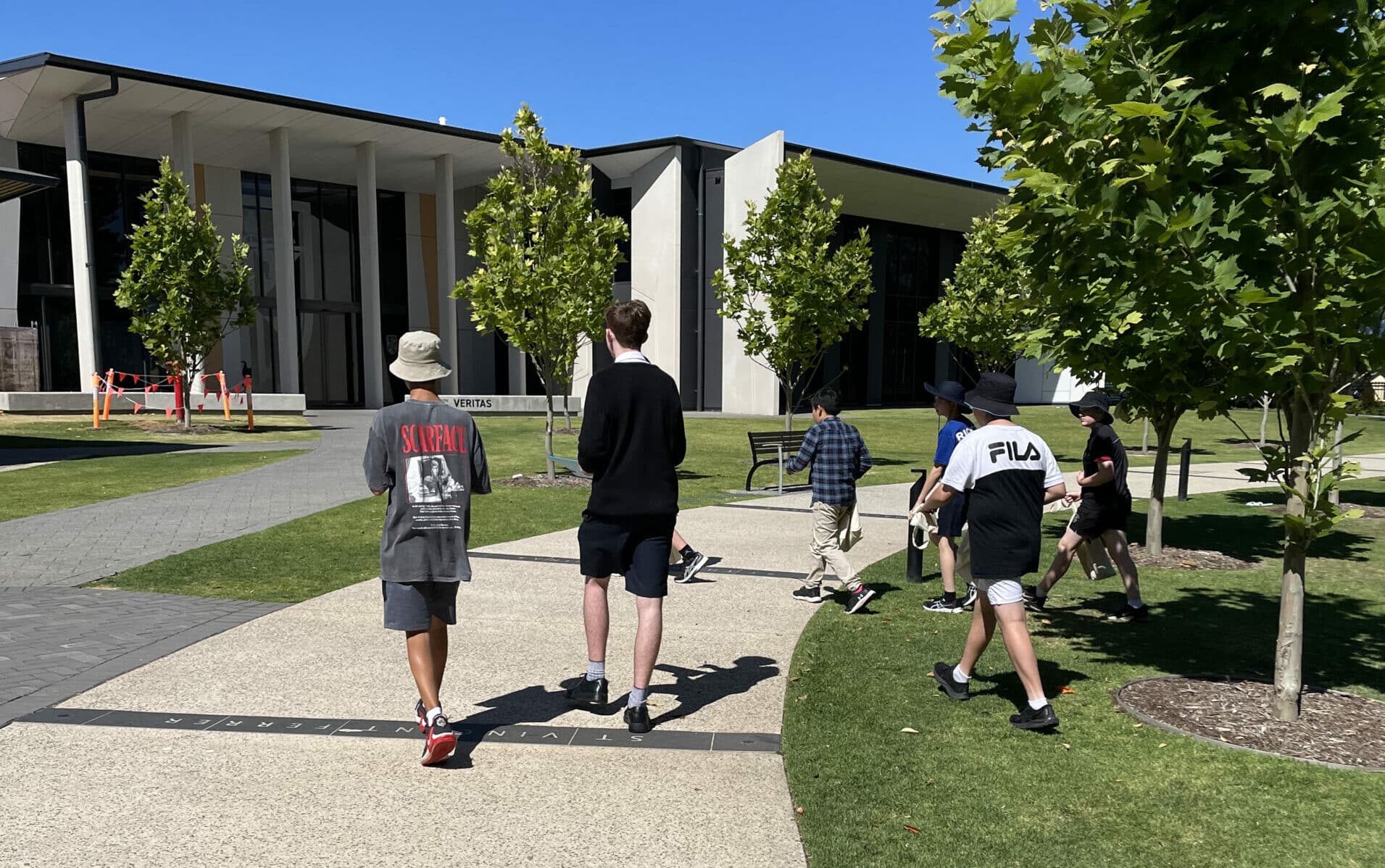 The ‘amazing’ race: Blackfriars’ Race to High School returns