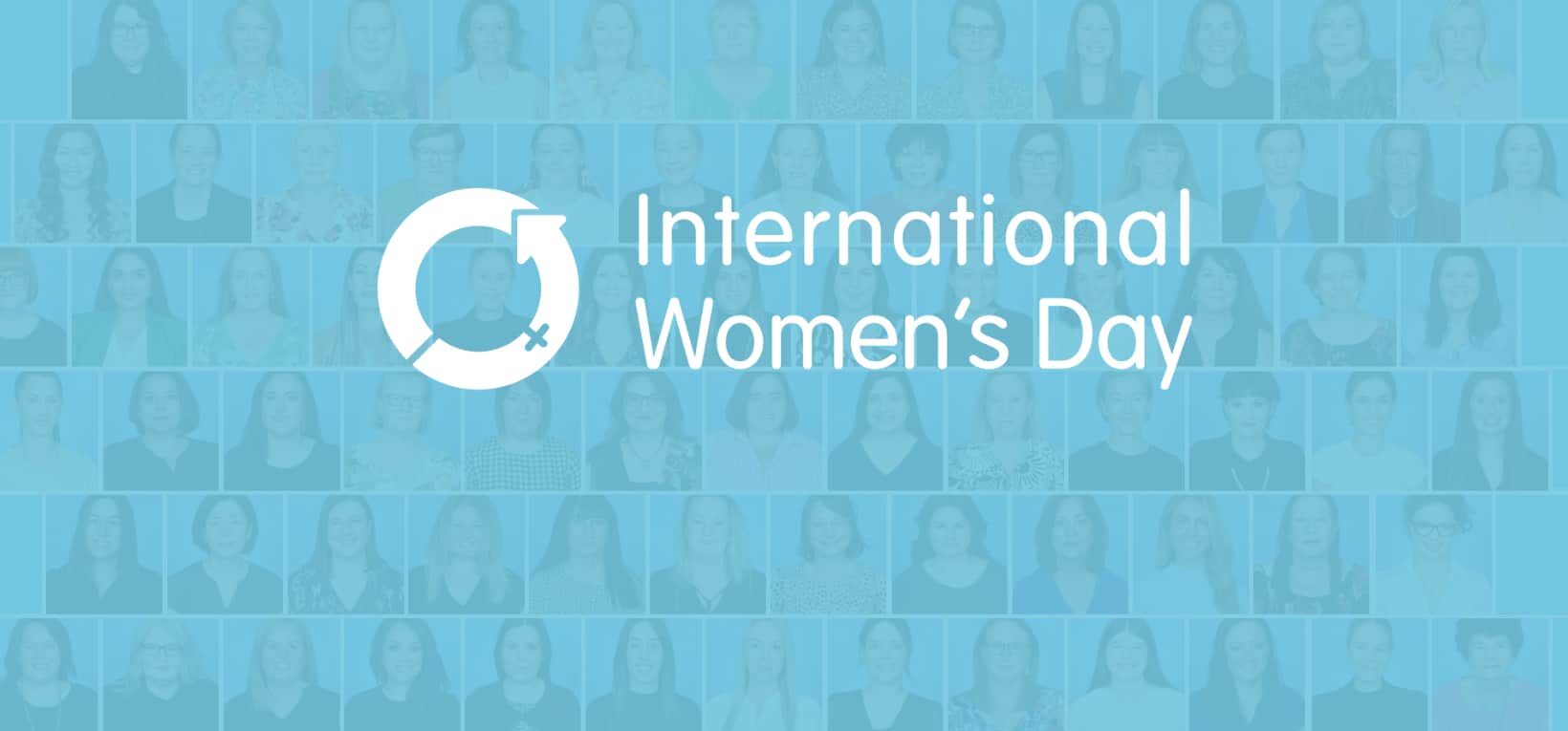 Blackfriars celebrates International Women’s Day