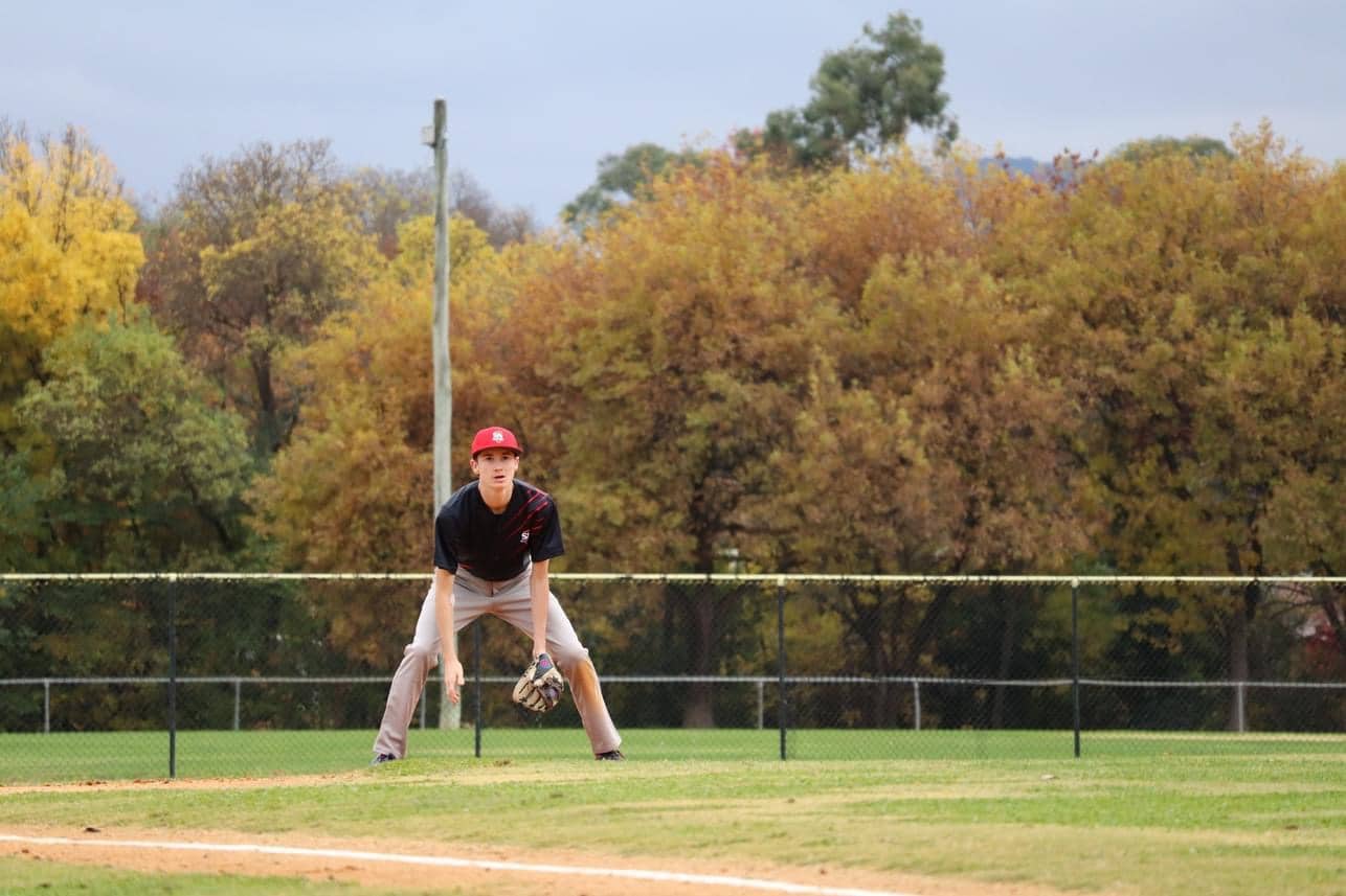 School Sport SA, state team honours for Blackfriars students