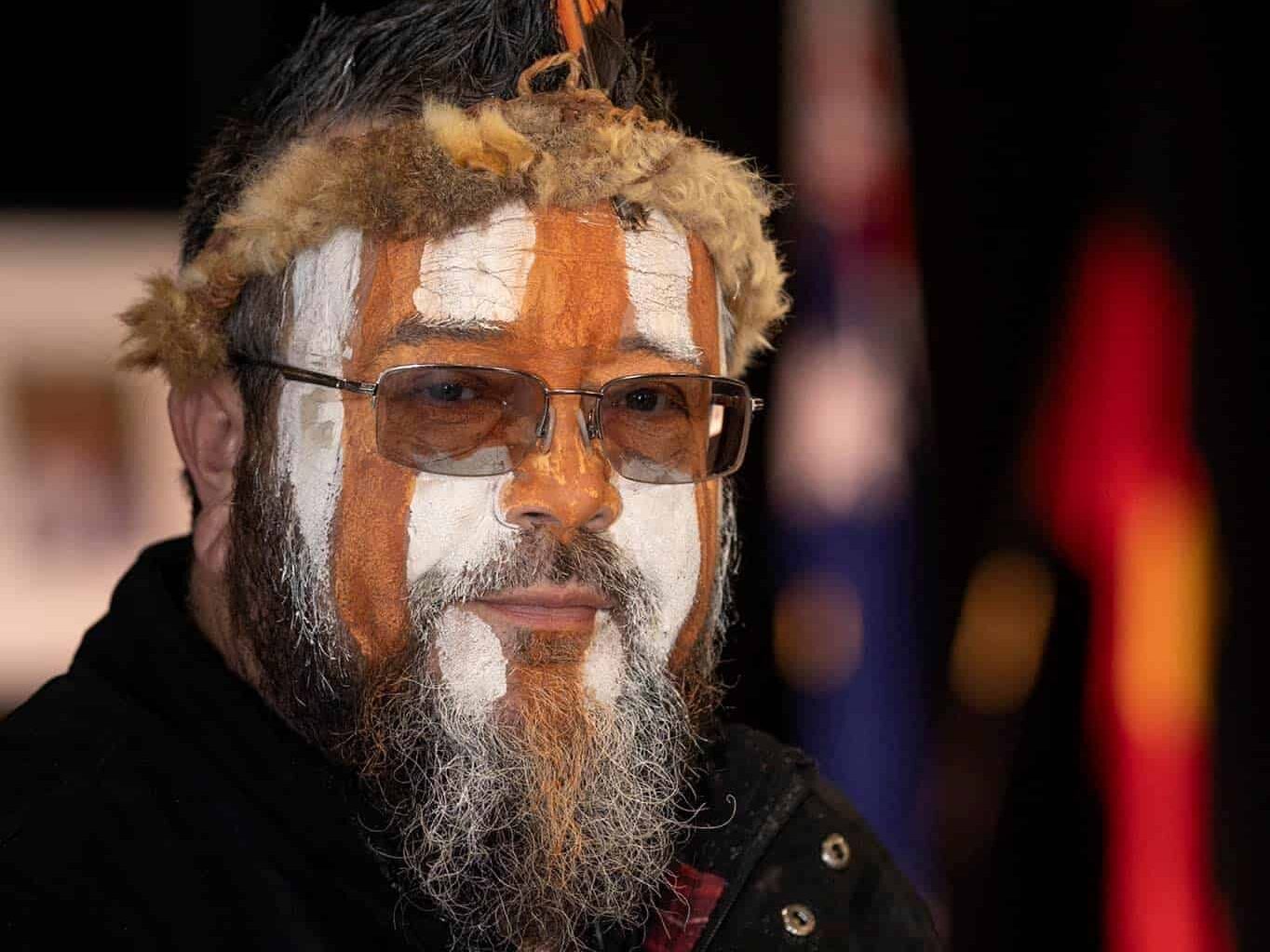 Blackfriars marks National Reconciliation Week with Kaurna workshop, Mass