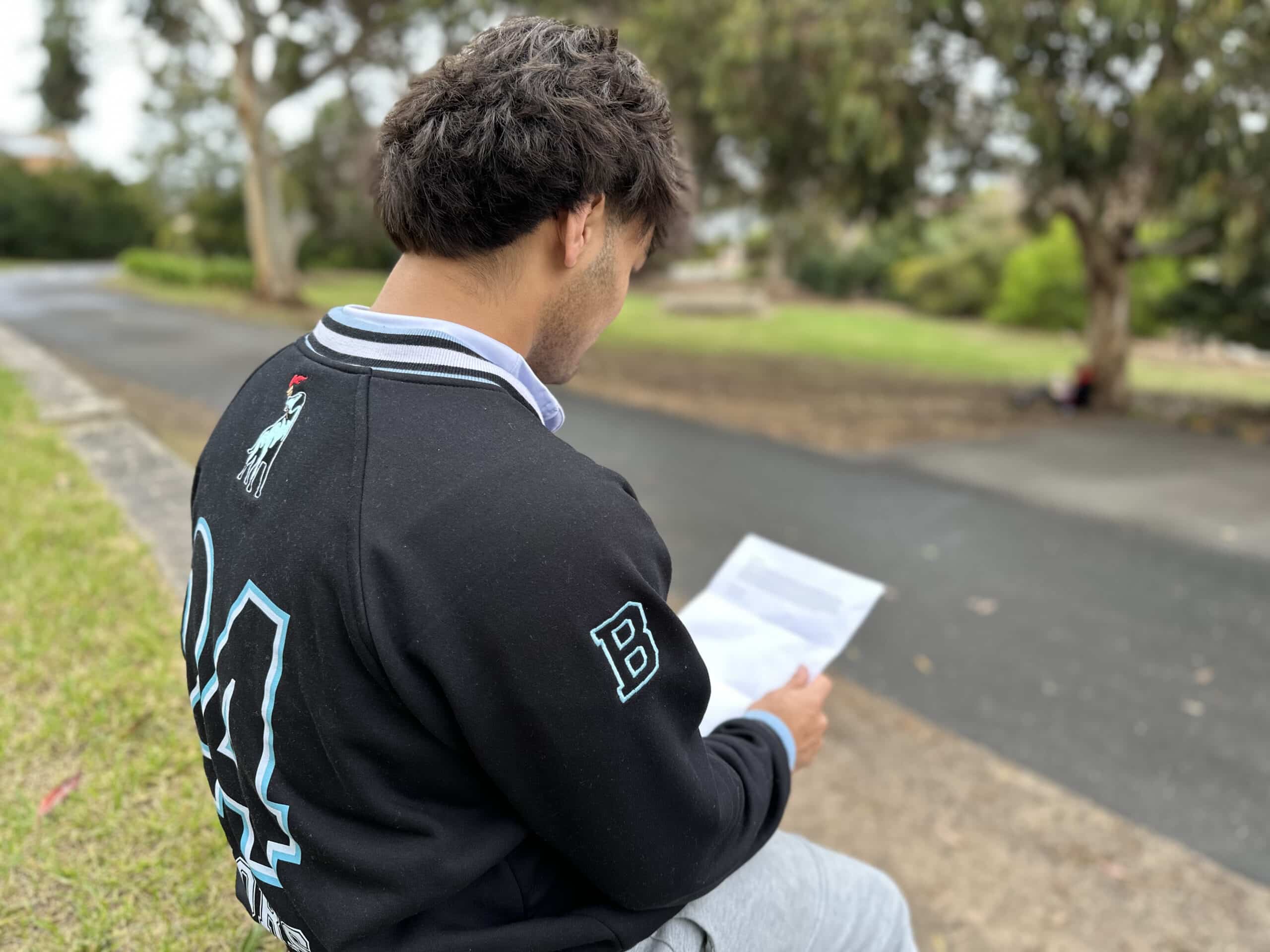 Year 12 Retreat highlights the importance of family