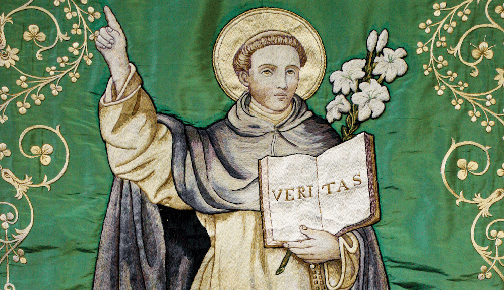 St Dominic’s Day 2025: ‘In a world starving for meaning, we look to Dominic’