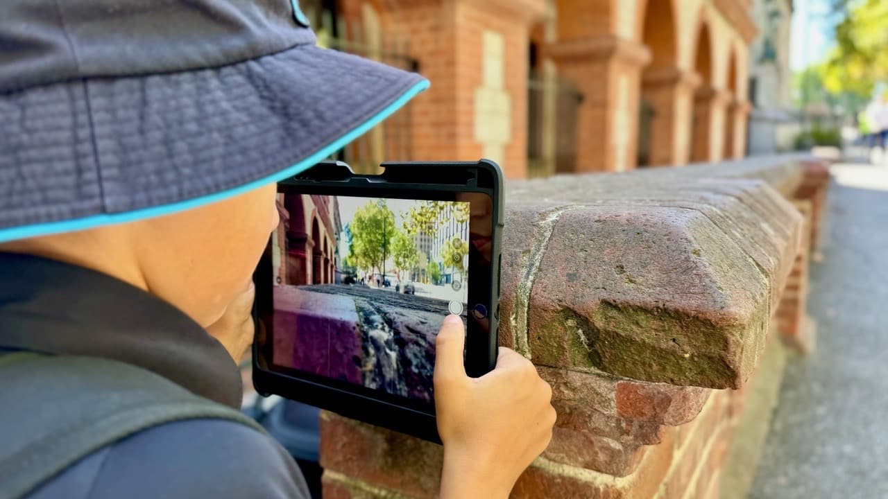 Showcase of Apple learning coming to Blackfriars