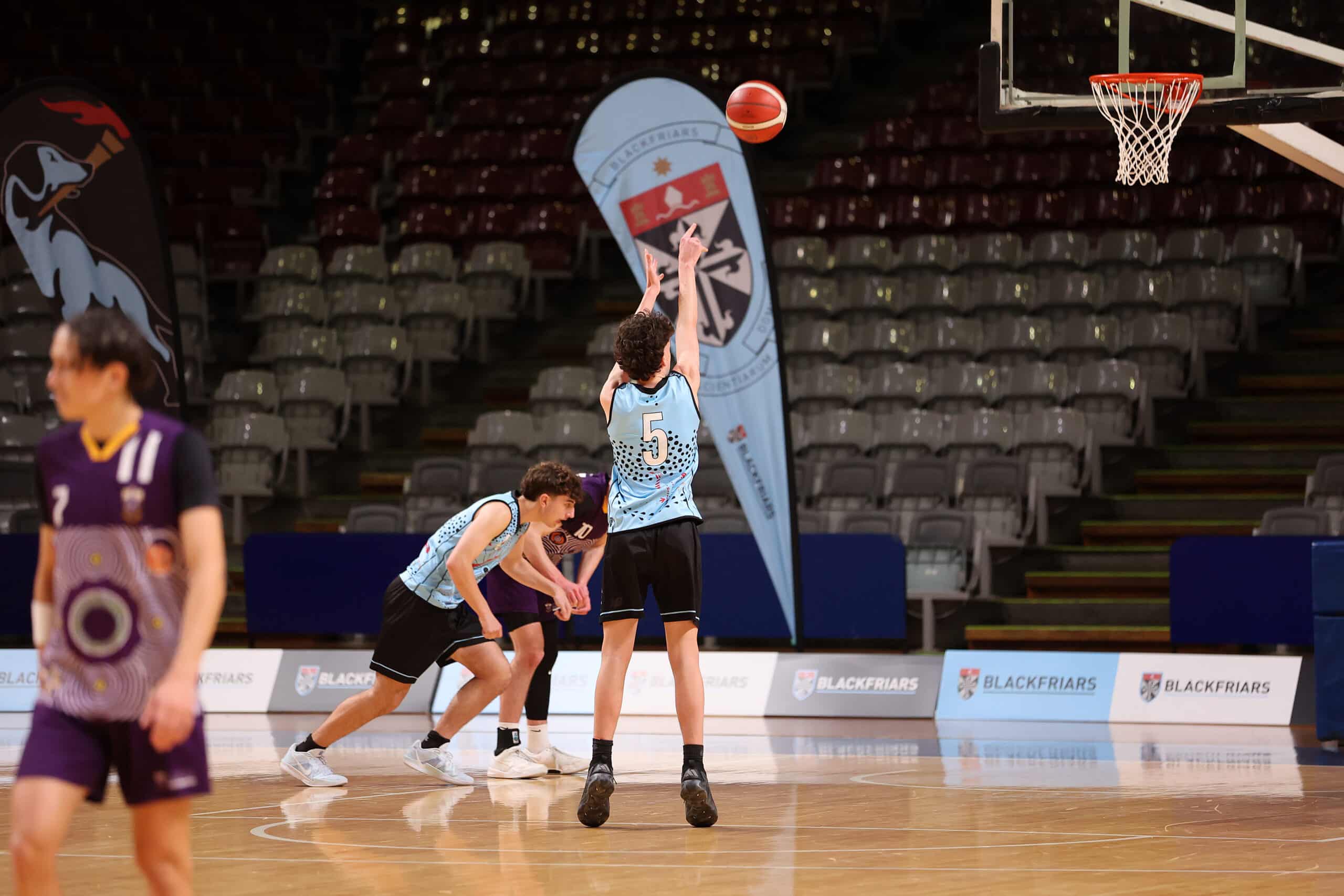 Intercol 2024 in pictures