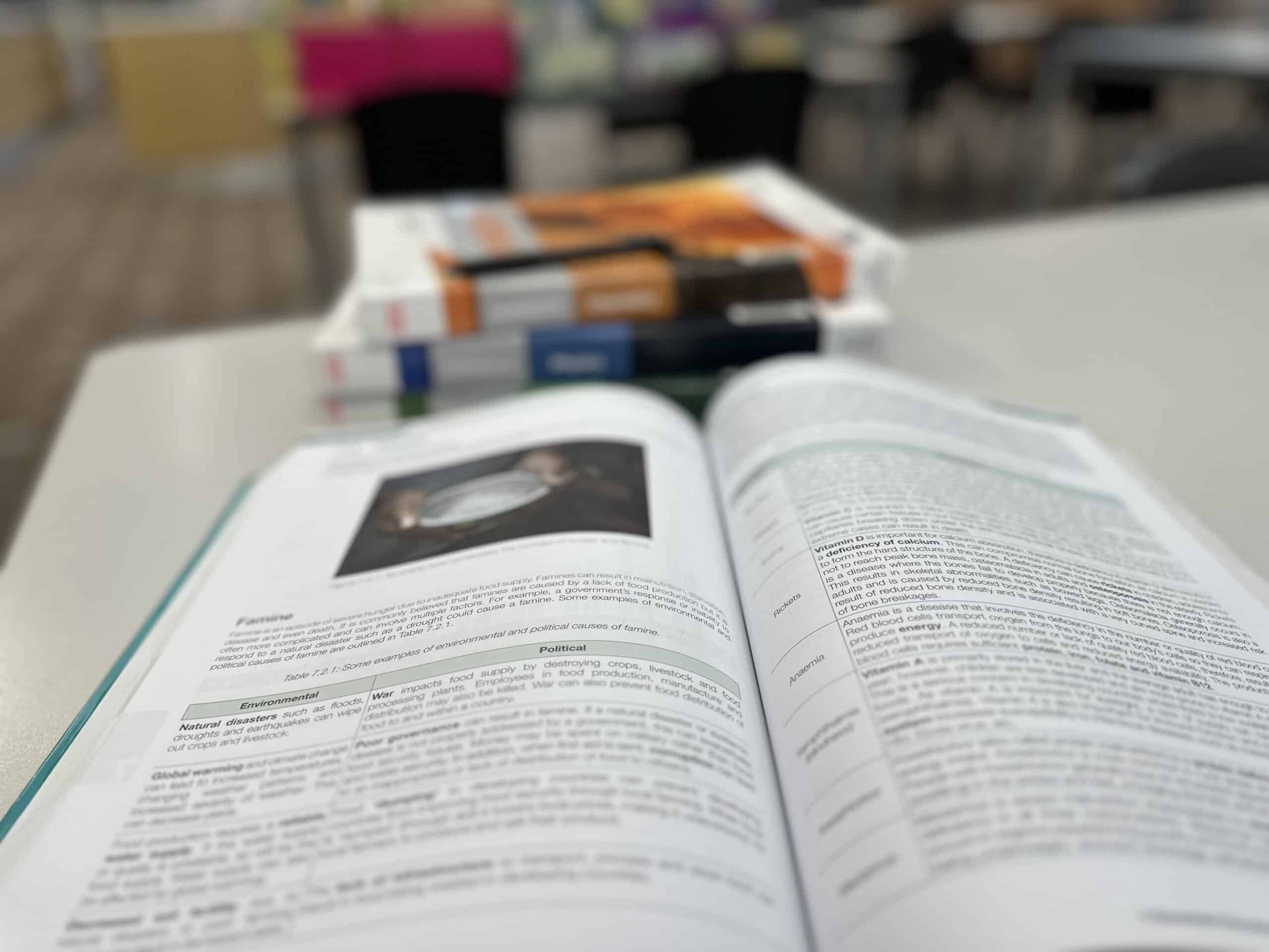 End-of-year prep: Dr Giles’ top tips for exam success