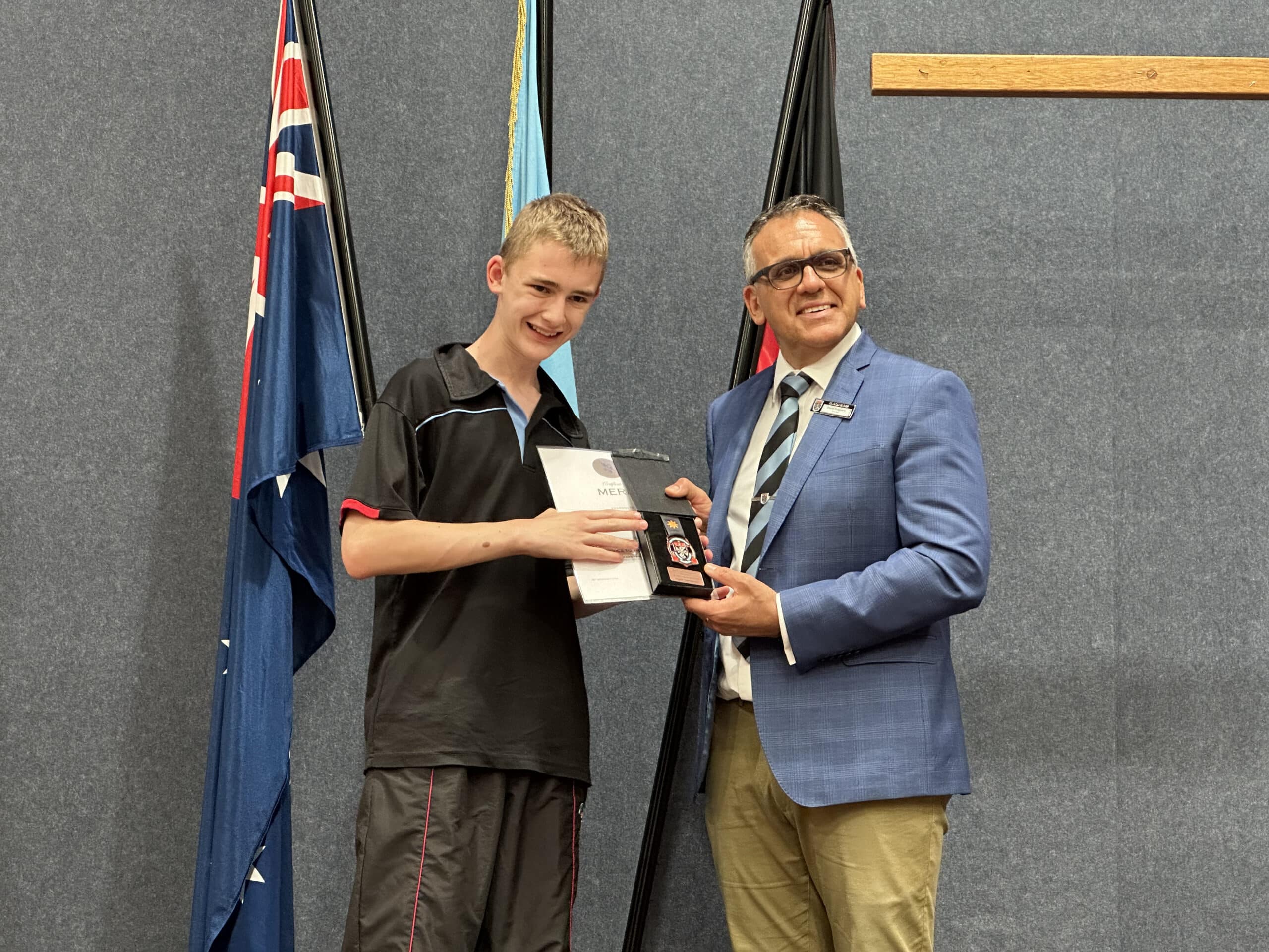 2024 Secondary Award winners announced