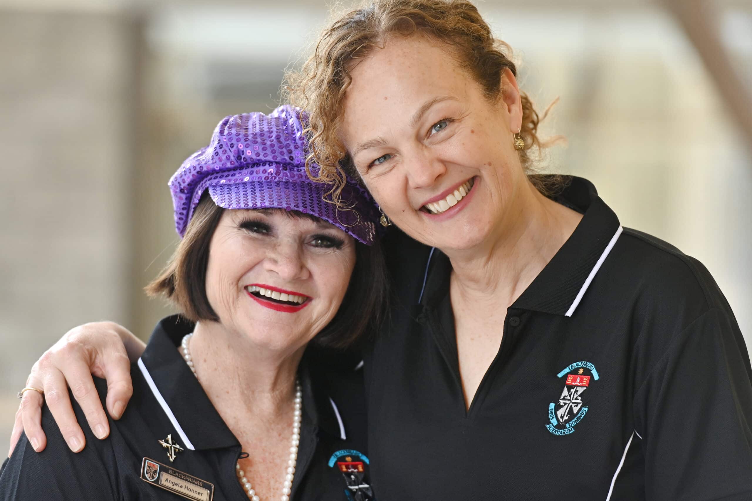 Blackfriars celebrates International Women’s Day 2025