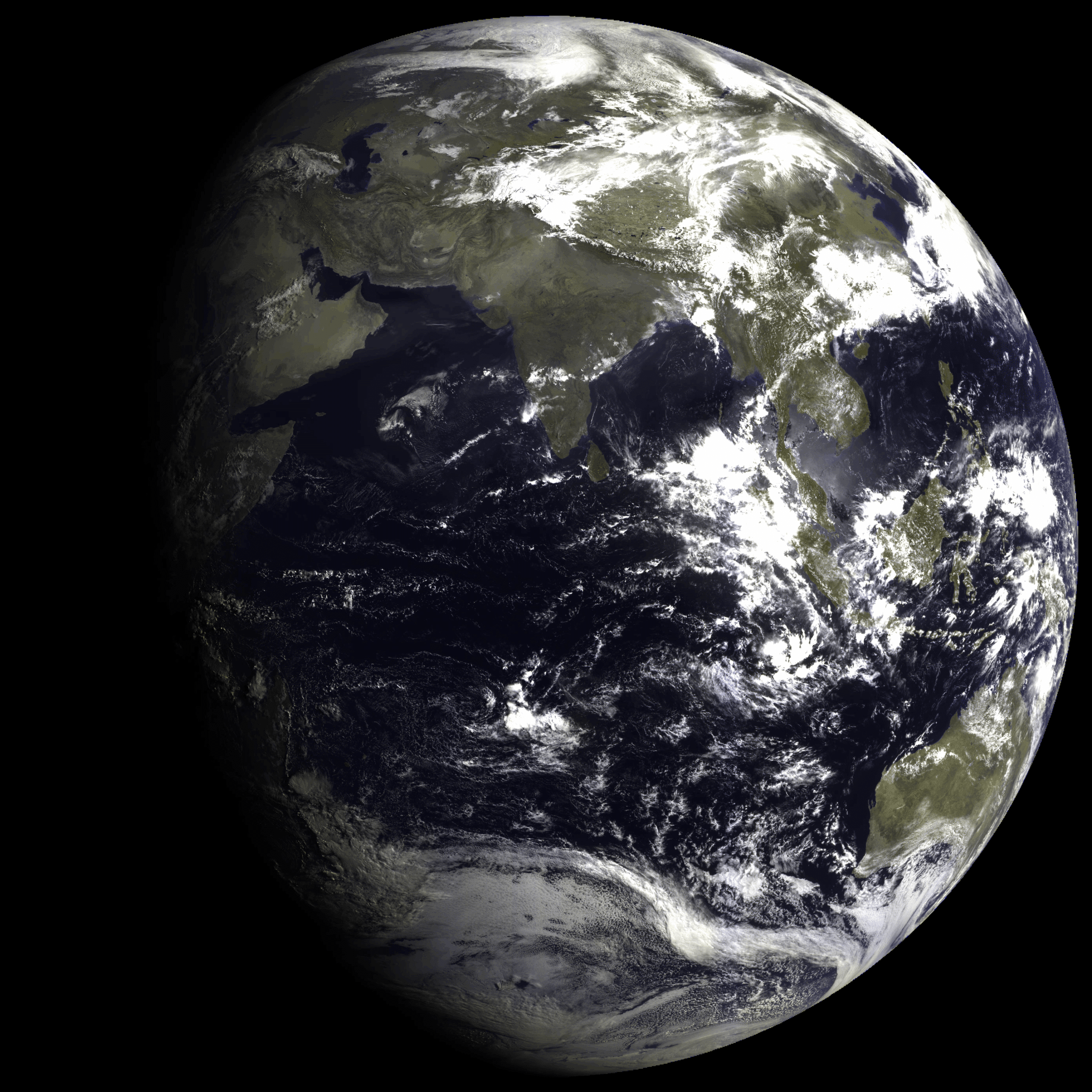 Satellites deliver out-of-this-world learning