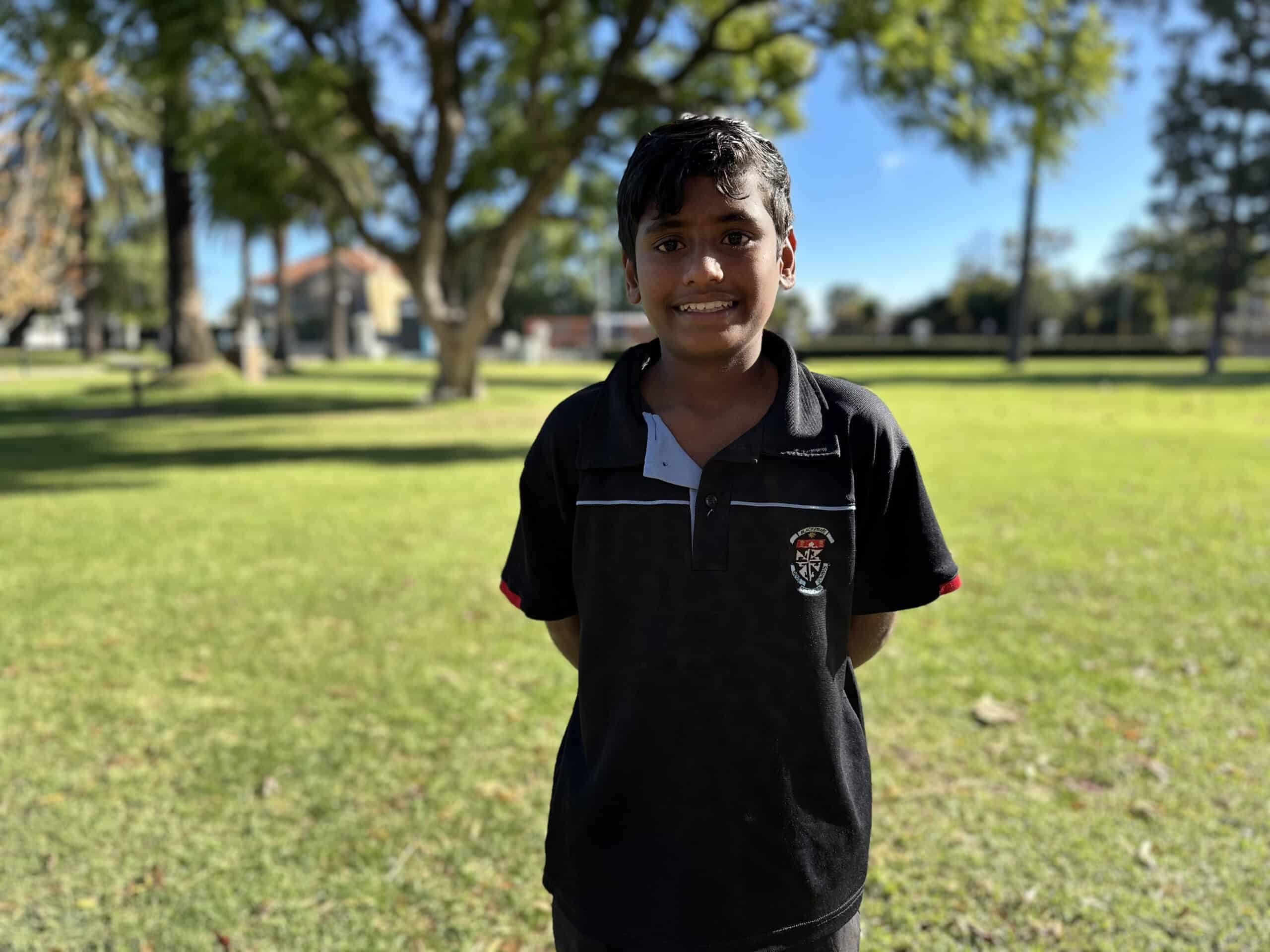 School Sport SA: Young hockey star wins spot on state team