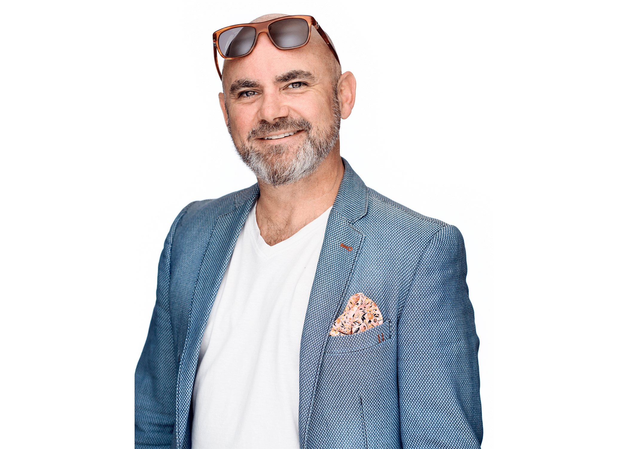 Old scholar serving up the best of our state